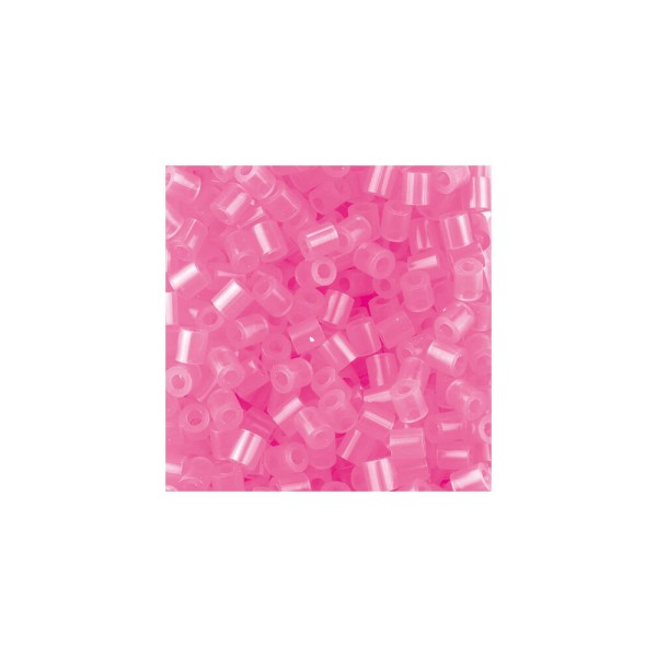 Photo Pearls® -Perlen Ø 5mm, 1.100 Stk., pink