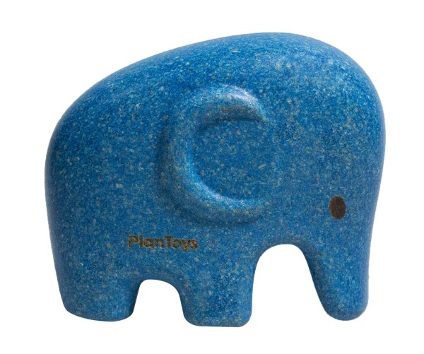 PlanToys Elefant