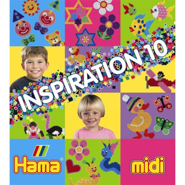 Hama Inspirationen 10